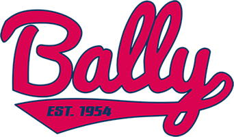 BallyBasketball